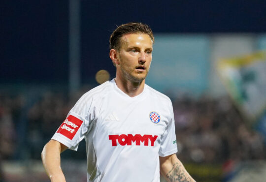 Ivan Rakitic