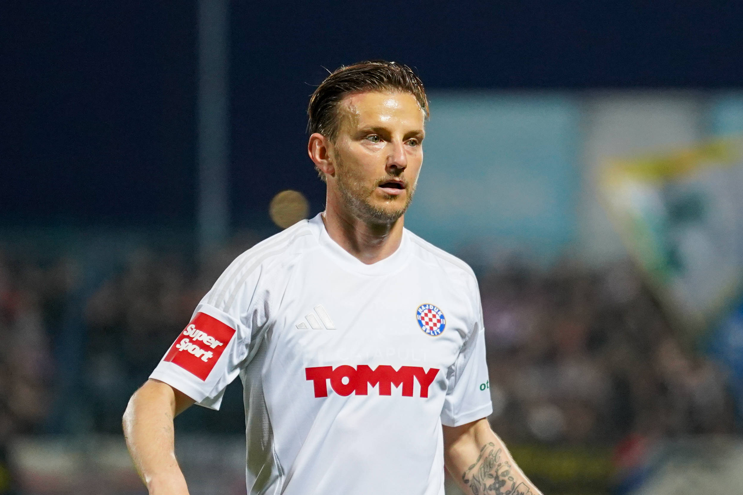 Ivan Rakitic