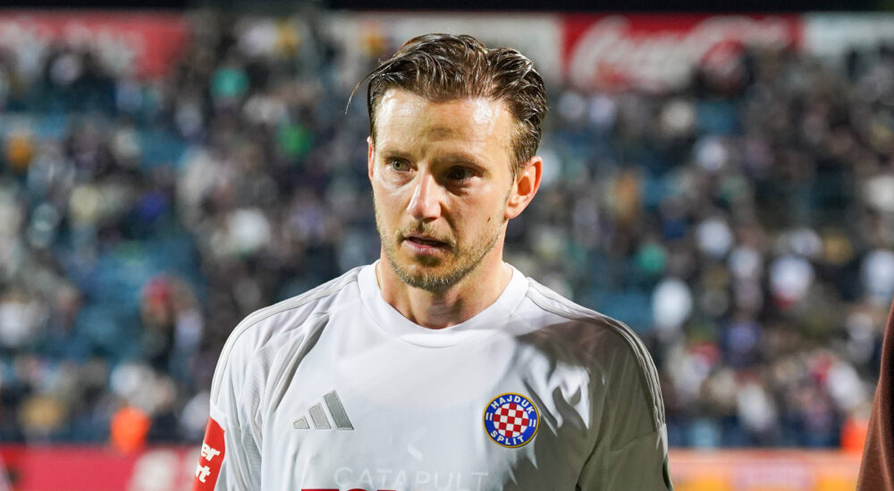 Ivan Rakitic