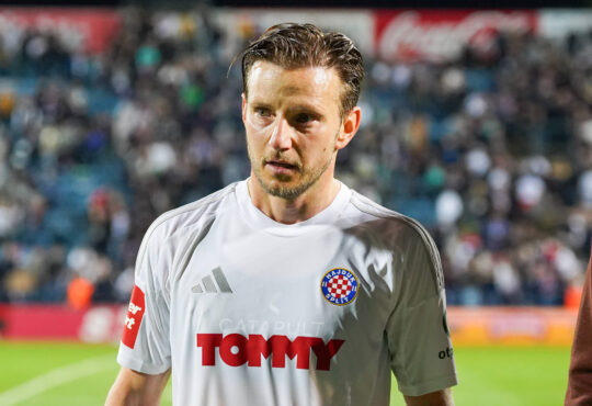 Ivan Rakitic