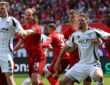 1.FC Kaiserslautern - FC Schalke 04