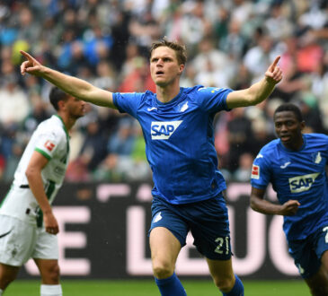 Marius Bülter