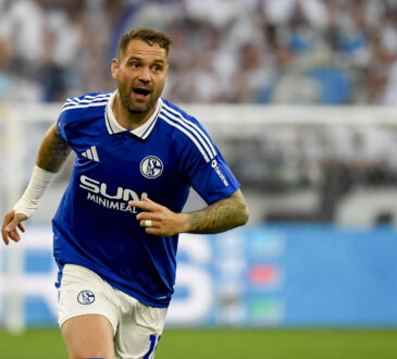 Pierre-Michel Lasogga