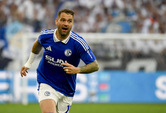 Pierre-Michel Lasogga