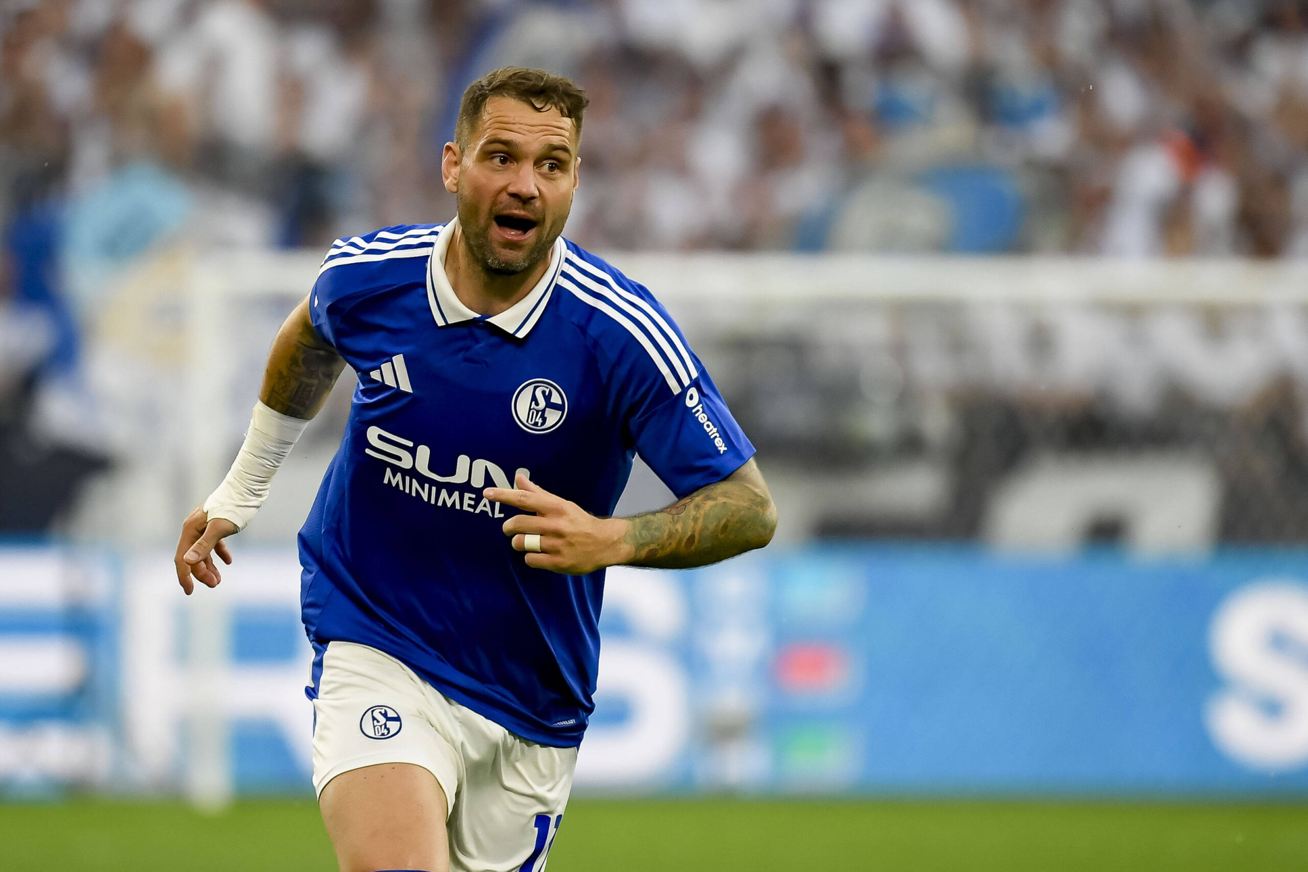 Pierre-Michel Lasogga