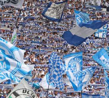 Schalke-Fans