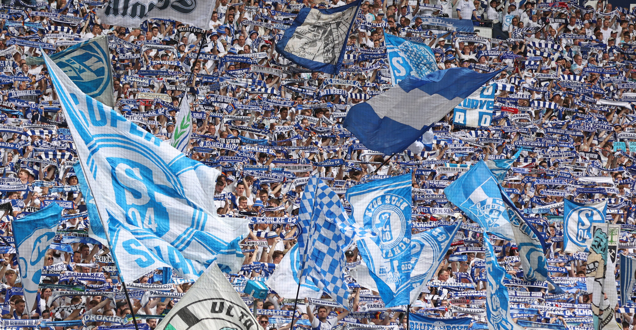 Schalke-Fans