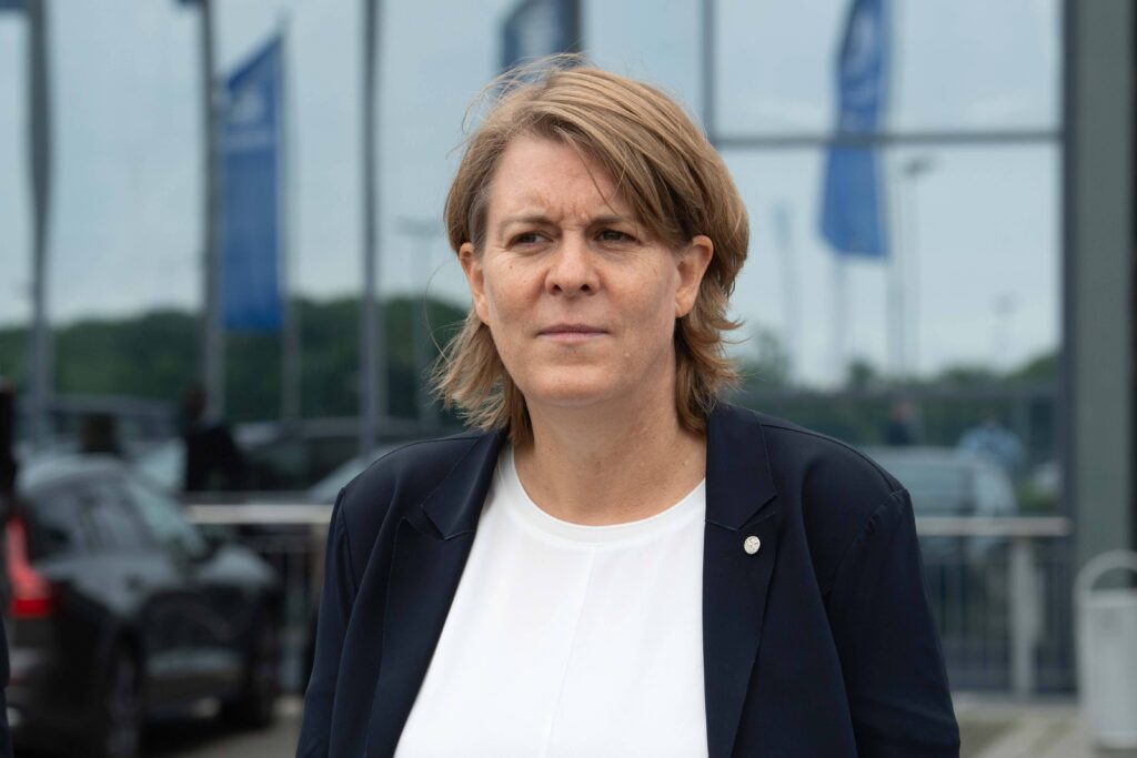 Christina Rühl-Hamers