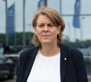 Christina Rühl-Hamers