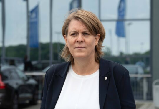 Christina Rühl-Hamers