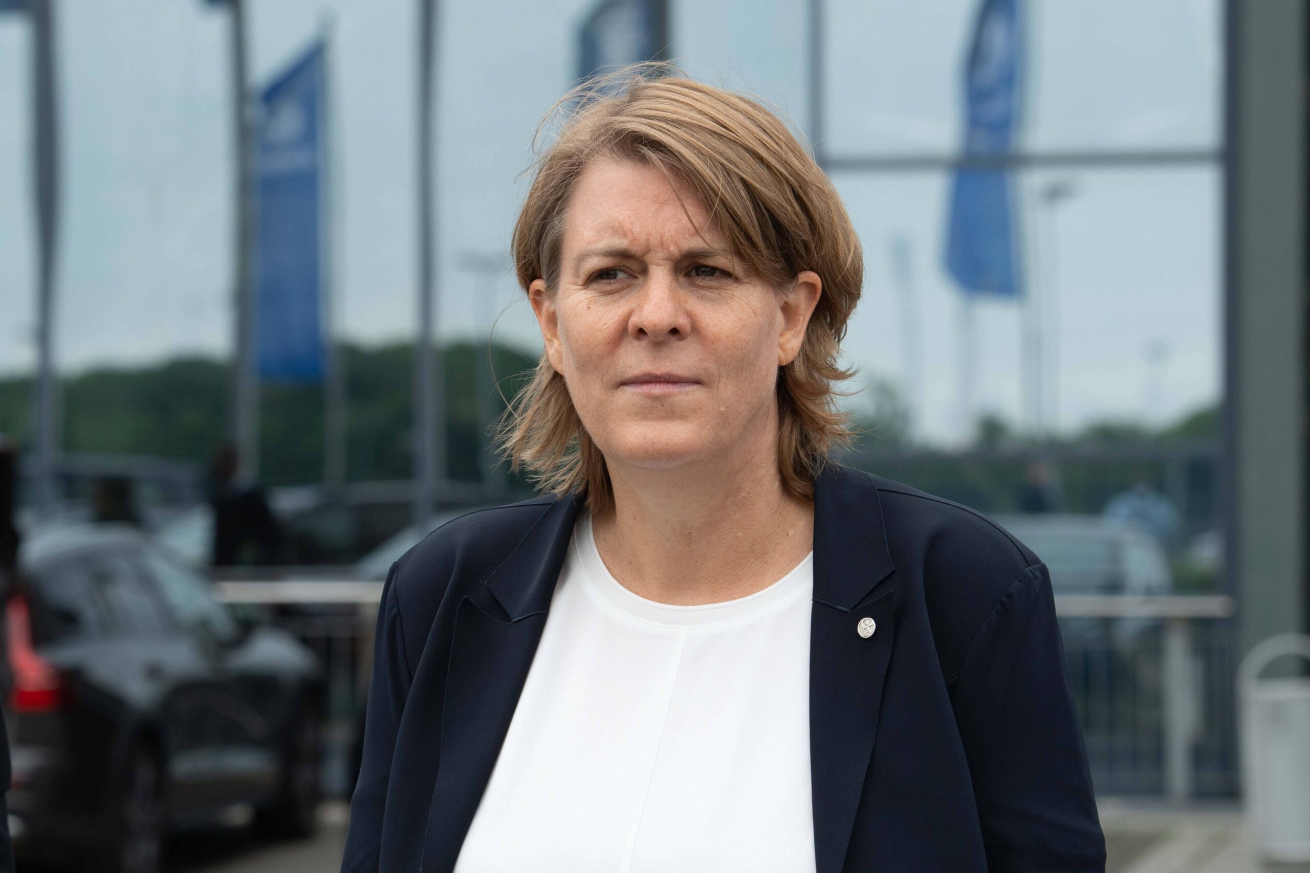 Christina Rühl-Hamers