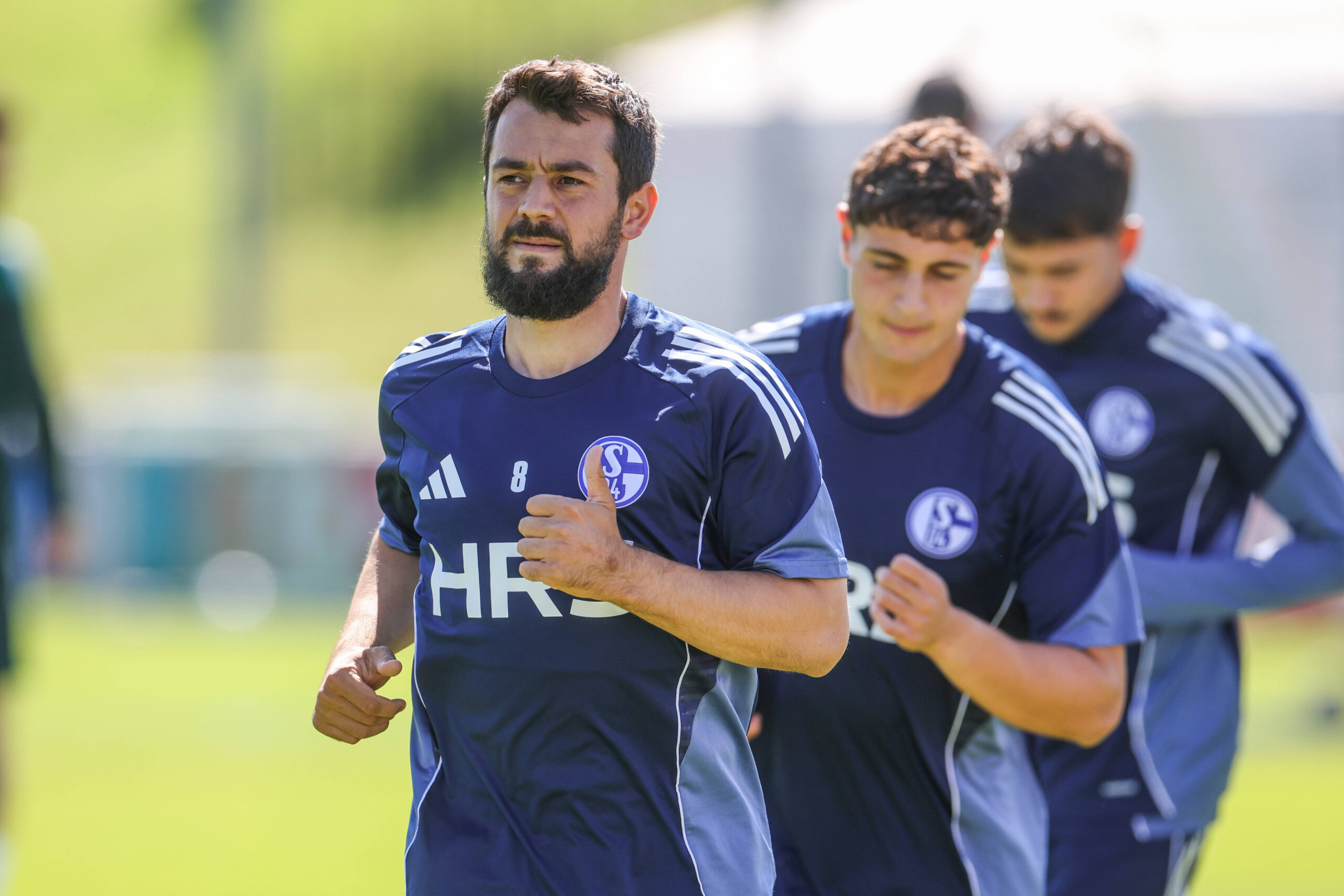 Amin Younes