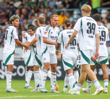 Schalke-Spieler