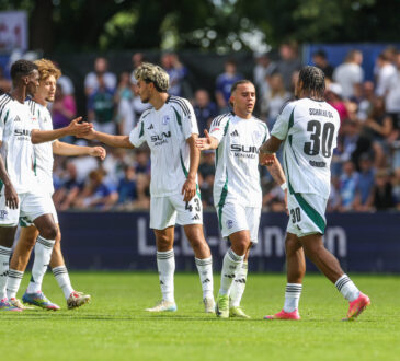 Best of Grafschaft - FC Schalke 04