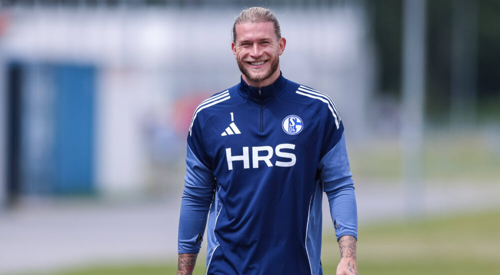 Loris Karius