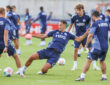 Training FC Schalke 04