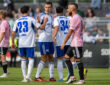Soufiane El-Faouzi, Ron Schallenberg, Aymann Emran Gulasi
