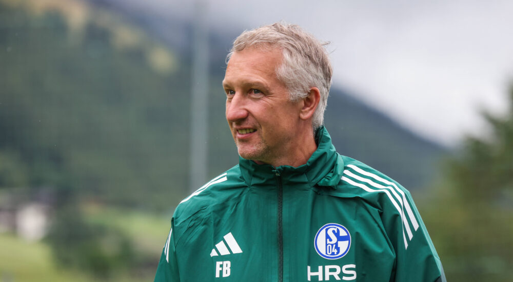 Frank Baumann