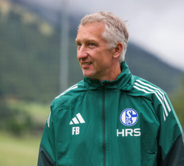 Frank Baumann