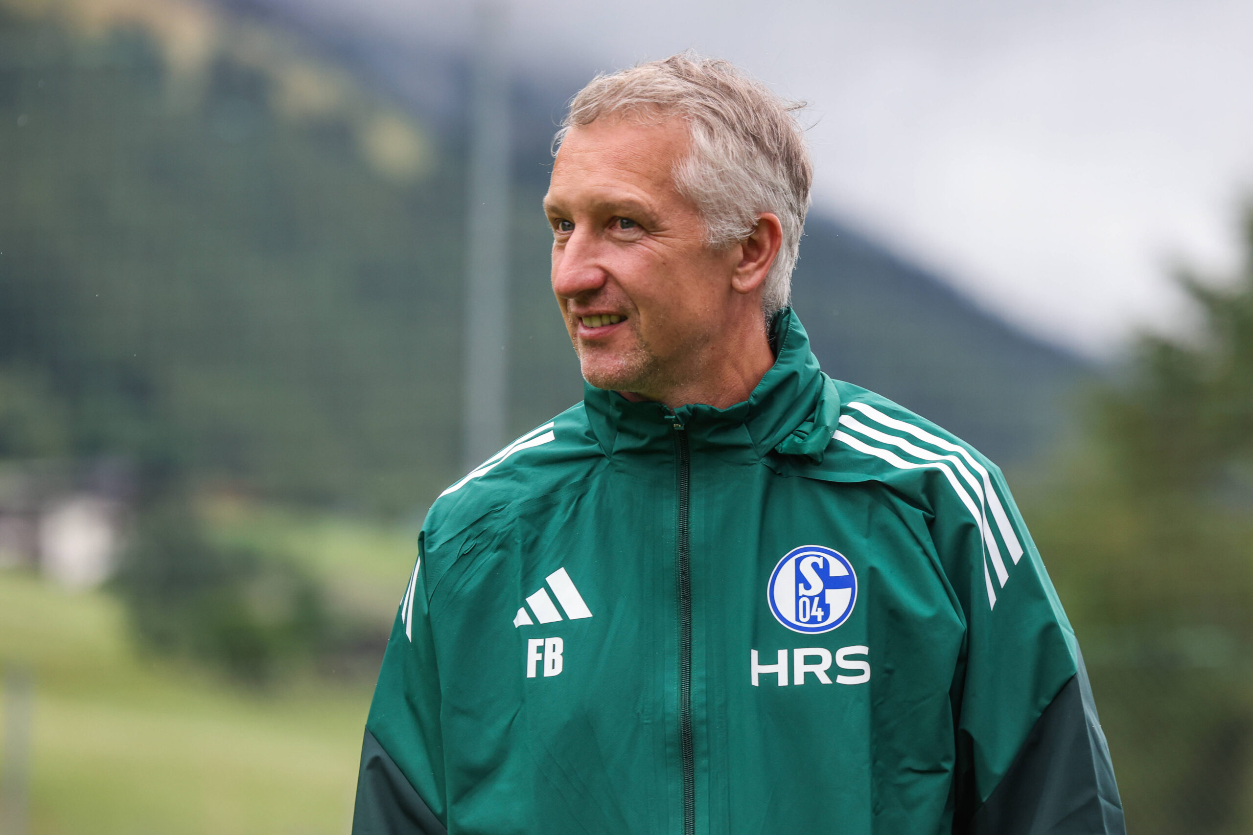 Frank Baumann
