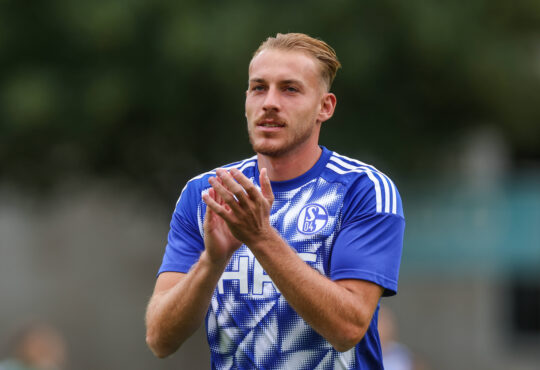 Timo Becker