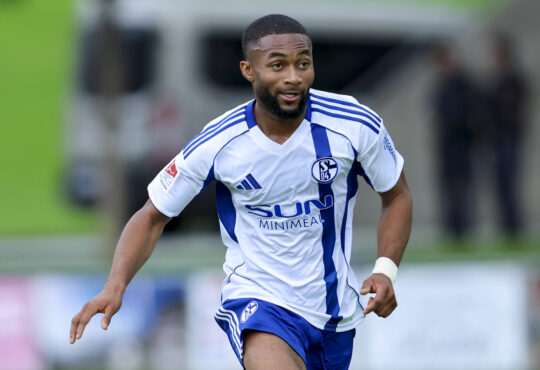 Moussa Sylla