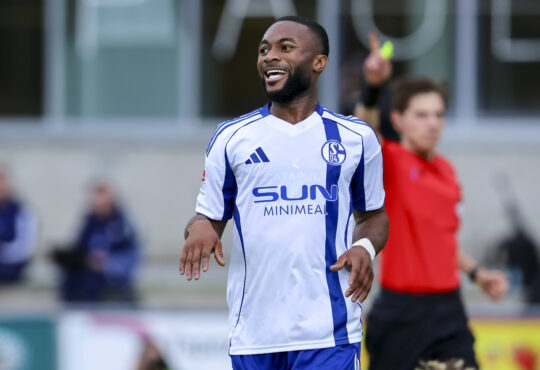 Moussa Sylla