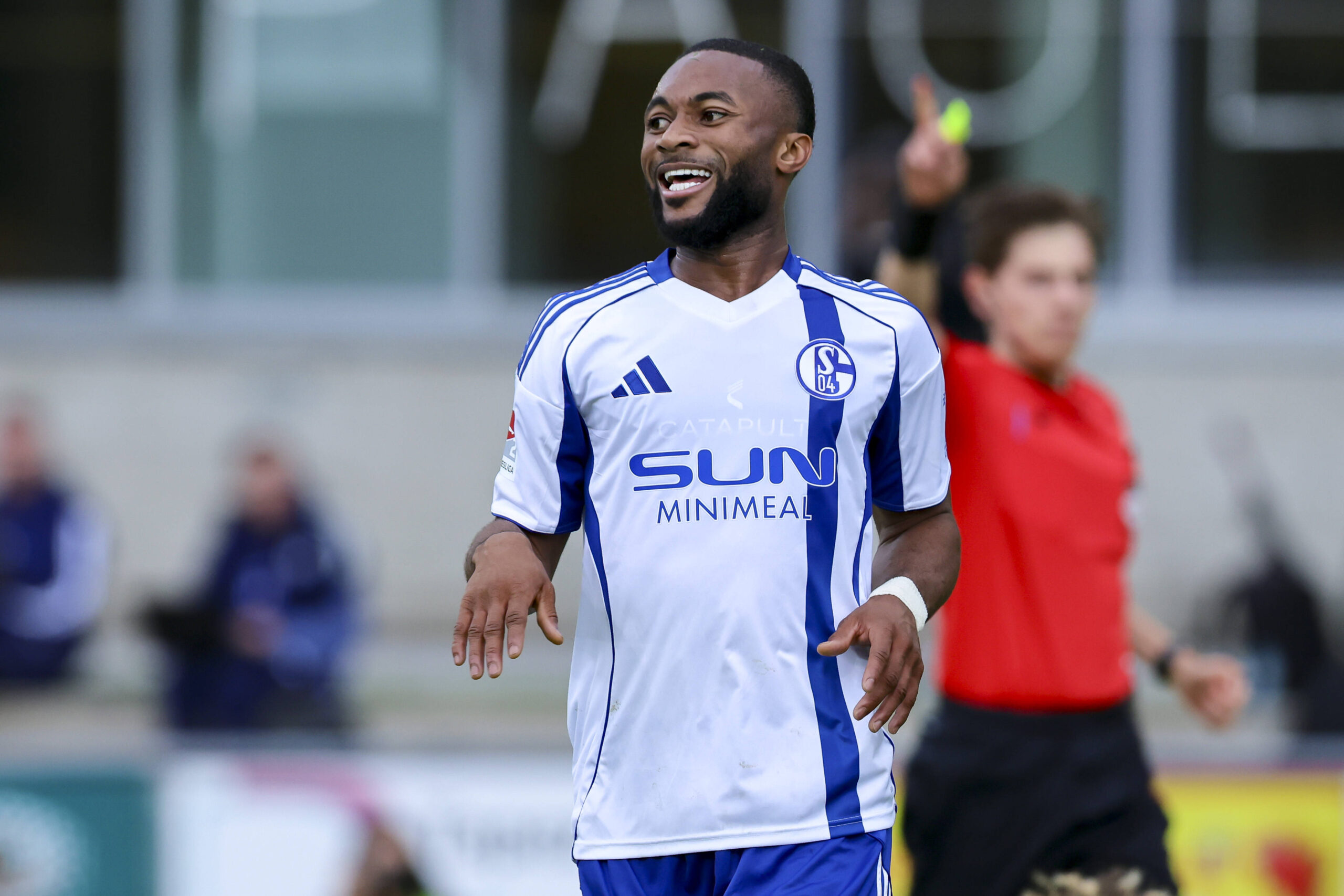 Moussa Sylla