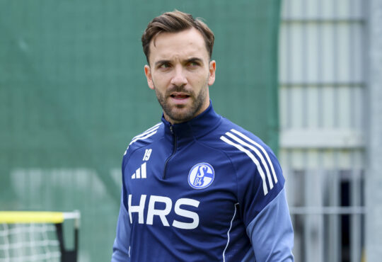 Kenan Karaman