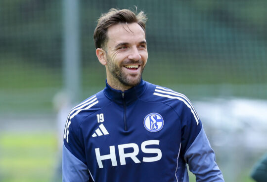Kenan Karaman