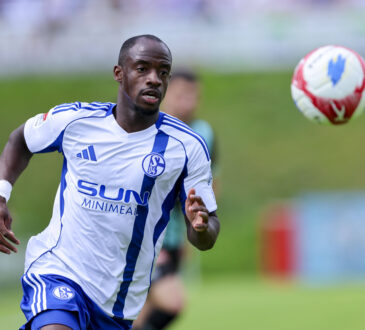 Christopher Antwi-Adjei