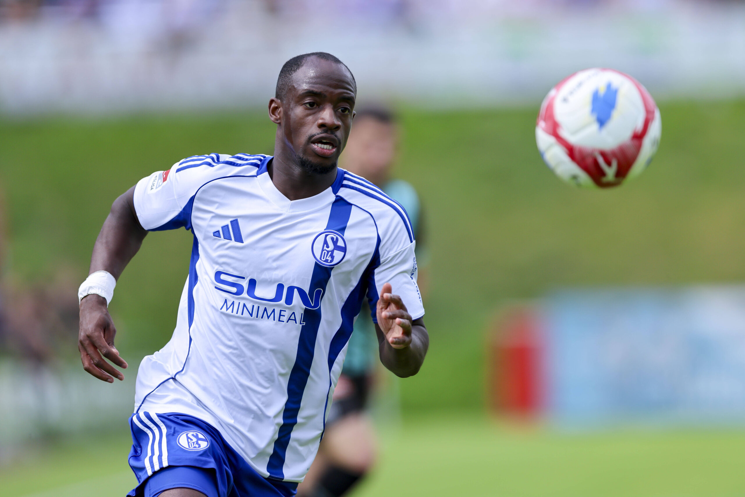 Christopher Antwi-Adjei