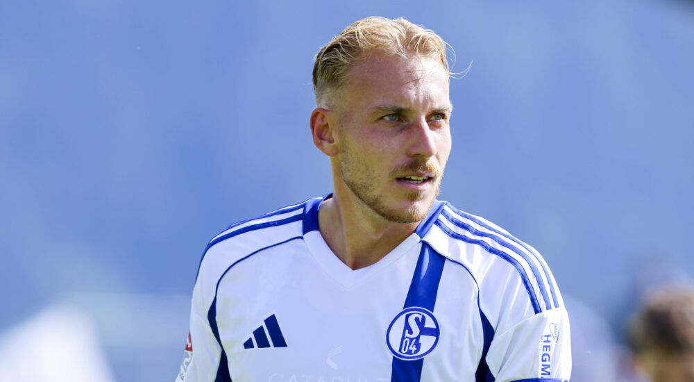 Timo Becker