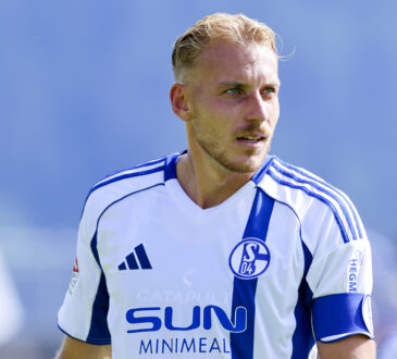 Timo Becker