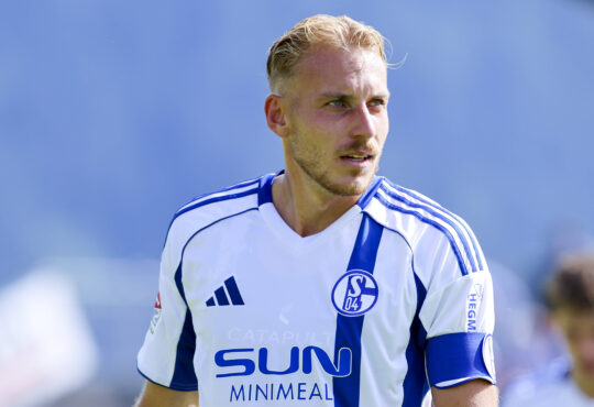 Timo Becker