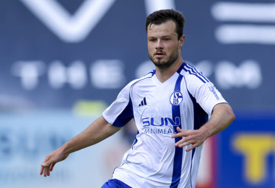 Adrian Gantenbein
