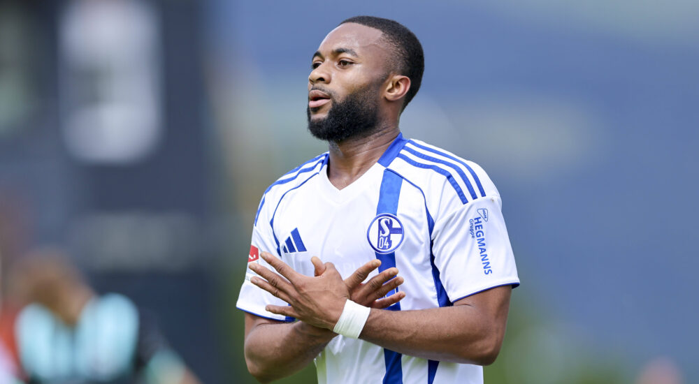 Moussa Sylla