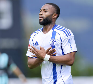 Moussa Sylla
