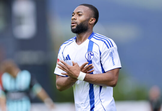 Moussa Sylla