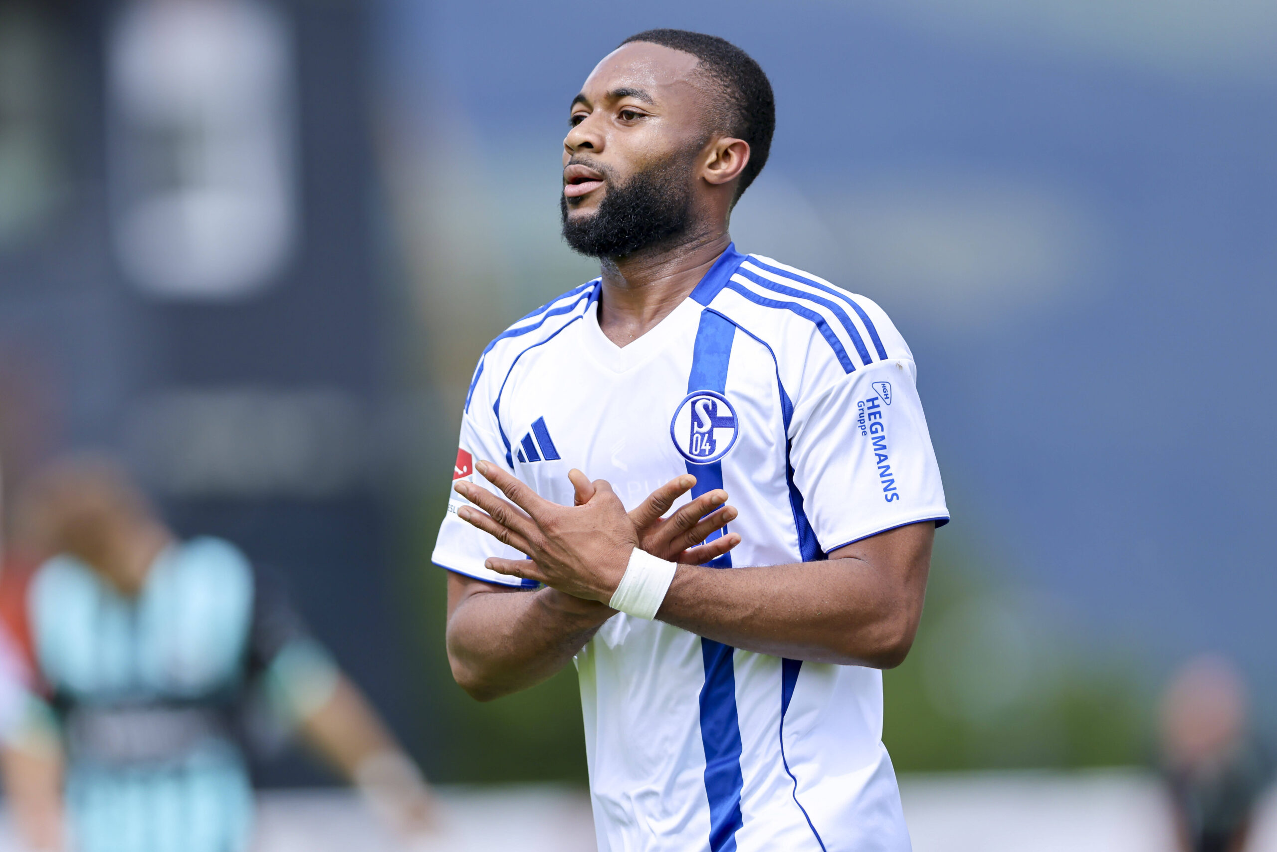 Moussa Sylla