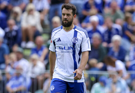 Amin Younes