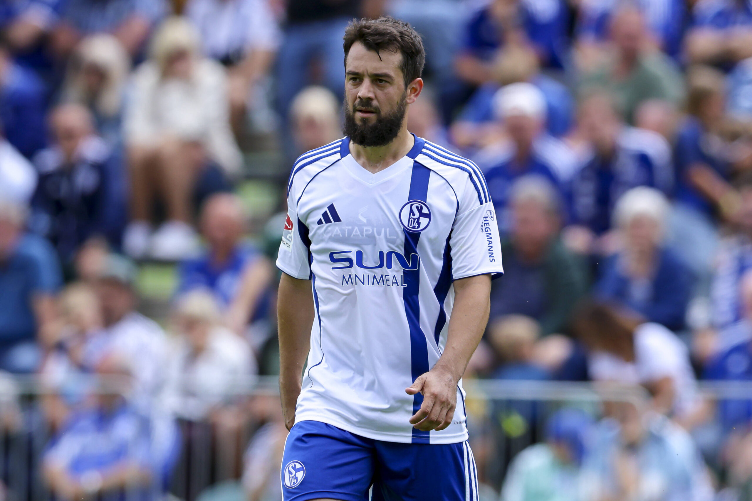 Amin Younes
