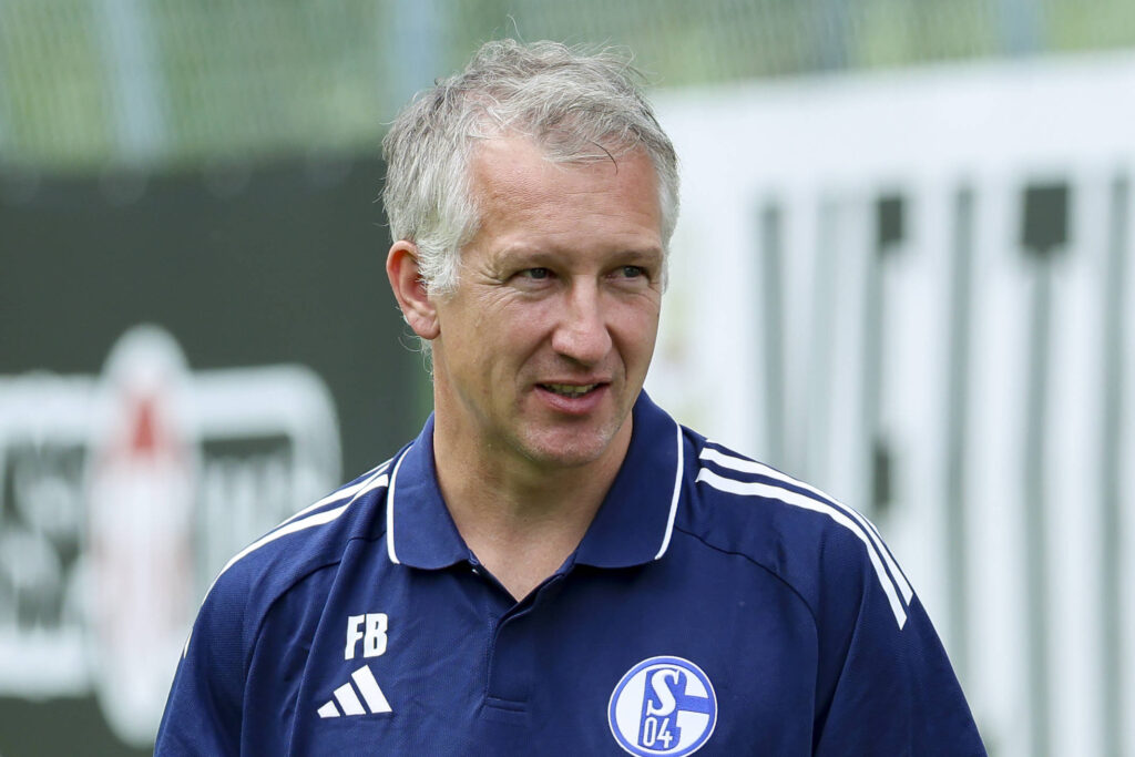 Frank Baumann