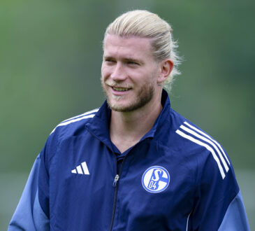 Loris Karius