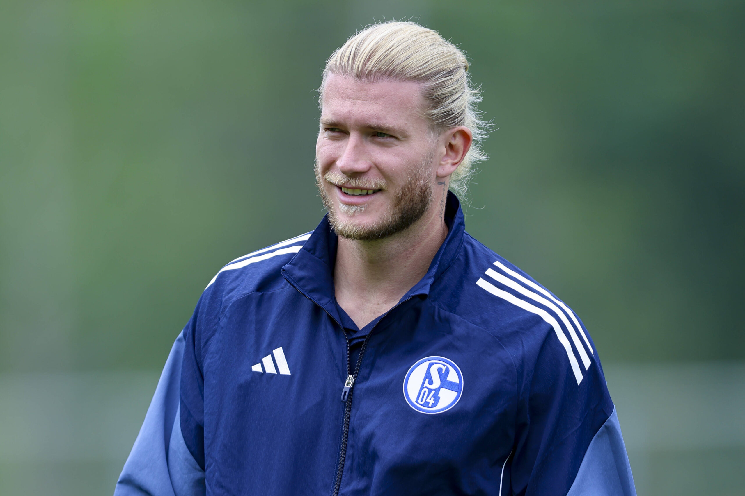 Loris Karius