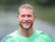 Loris Karius
