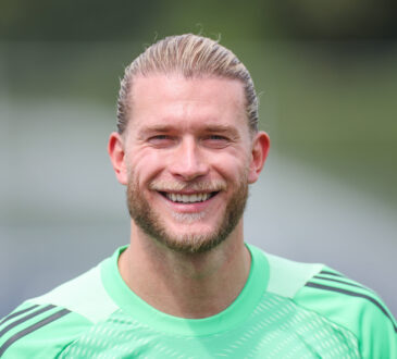 Loris Karius