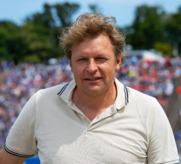 Youri Mulder