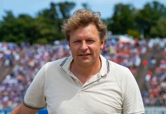 Youri Mulder