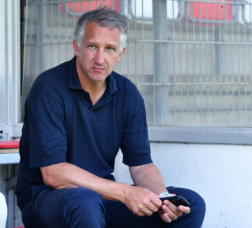 Frank Baumann